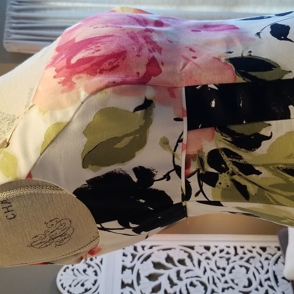 Lauren Ralph Lauren Dress Size 12 NWT - Picture 7 of 7